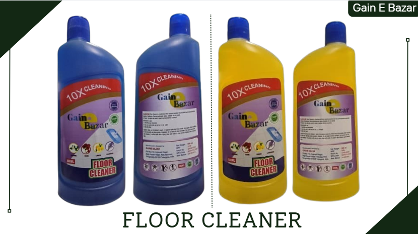 Floor Cleaner